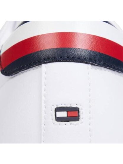 TENIS IM HOCKNEY 20 BLANCO TOMMY HILFIGER - Image 5