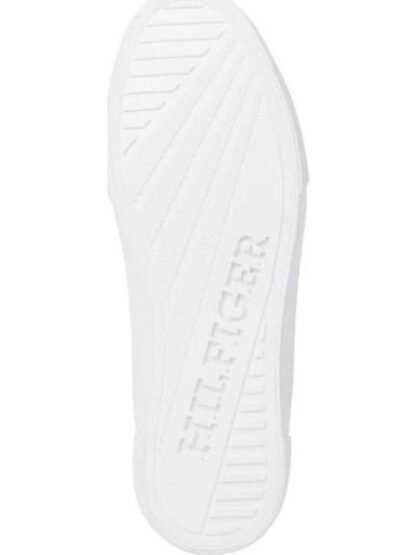 TENIS CASUAL IM TUSCAN 7 BLANCO TOMMY HILFIGER - Image 2