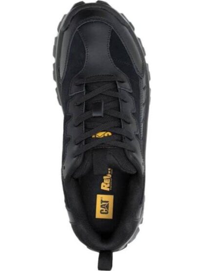TENIS INTRUDER LITE NEGRO CATERPILLAR - Image 3