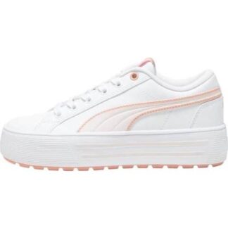 TENIS CASUAL KAIA 2.0 BLANCO PUMA