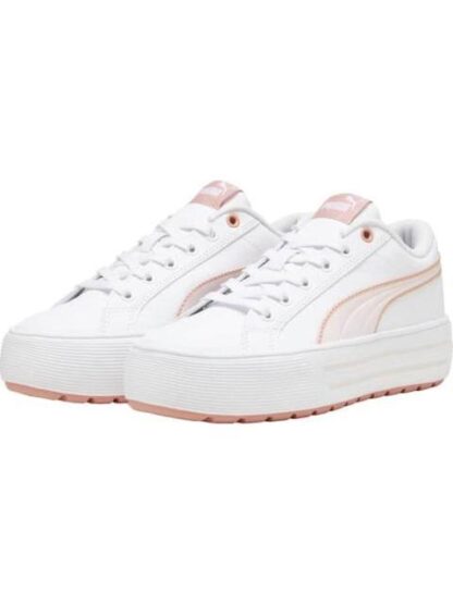 TENIS CASUAL KAIA 2.0 BLANCO PUMA - Image 2