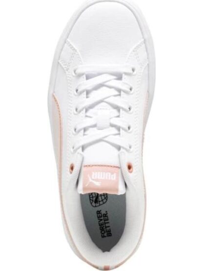 TENIS CASUAL KAIA 2.0 BLANCO PUMA - Image 3