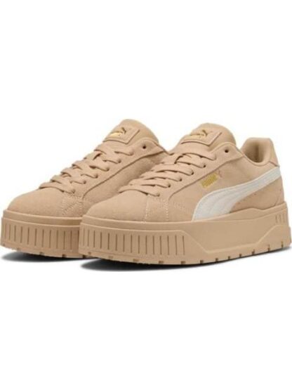 TENIS CASUAL KARMEN II CAFE PUMA - Image 2