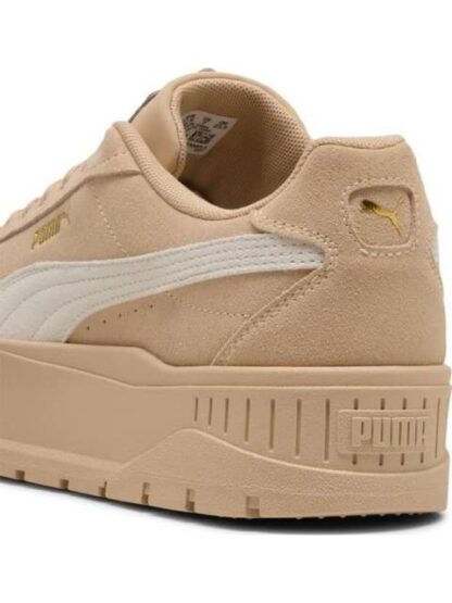 TENIS CASUAL KARMEN II CAFE PUMA - Image 4