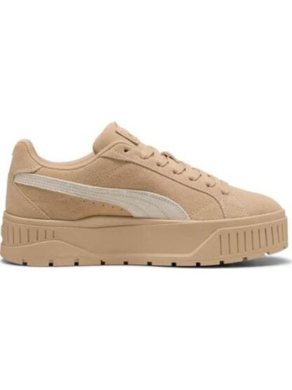TENIS CASUAL KARMEN II CAFE PUMA - Image 5