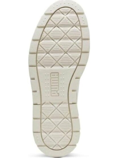 TENIS CASUAL KARMEN II CLASS ACT NEGRO PUMA - Image 4