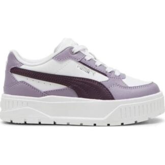 TENIS CASUAL KARMEN II PS BLANCO PUMA