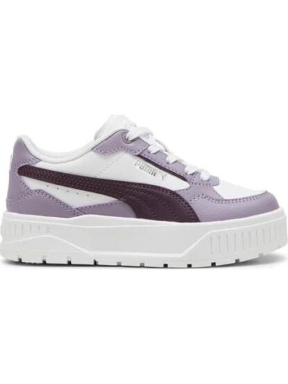 TENIS CASUAL KARMEN II PS BLANCO PUMA