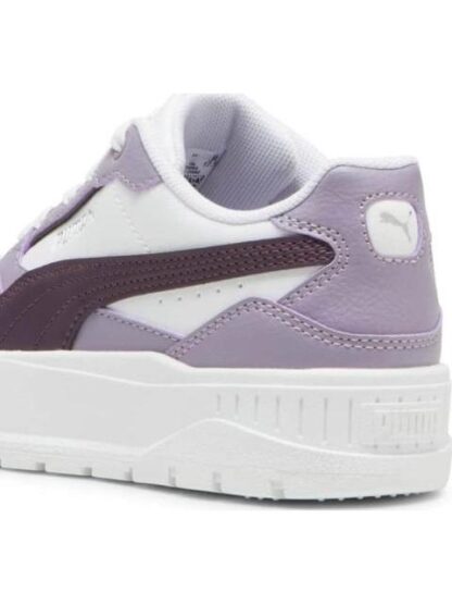 TENIS CASUAL KARMEN II PS BLANCO PUMA - Image 6