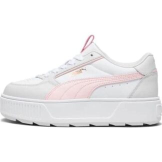 TENIS CASUAL KARMEN REBELLE BLANCO PUMA