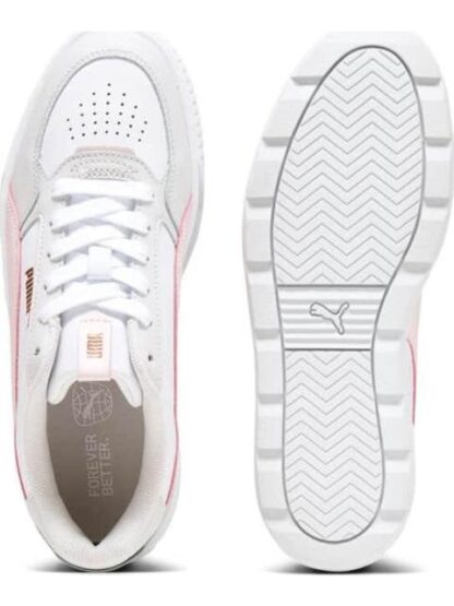 TENIS CASUAL KARMEN REBELLE BLANCO PUMA - Image 3