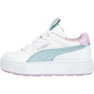 TENIS CASUAL KARMEN REBELLE TROPICAL PS BLANCO PUMA