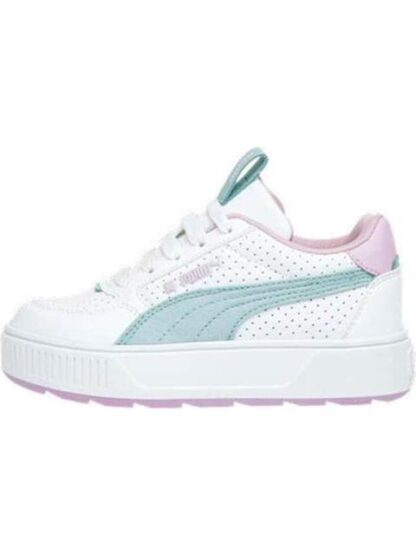 TENIS CASUAL KARMEN REBELLE TROPICAL PS BLANCO PUMA