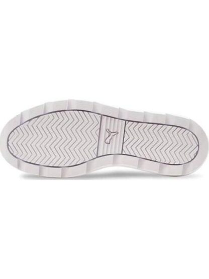TENIS CASUAL KARMEN ROSE BLANCO PUMA - Image 3