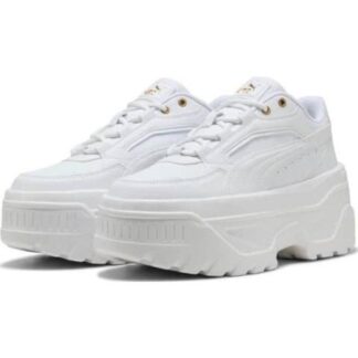 TENIS CASUAL KARMEN X-TRA BLANCO PUMA