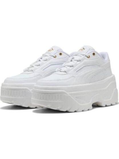 TENIS CASUAL KARMEN X-TRA BLANCO PUMA