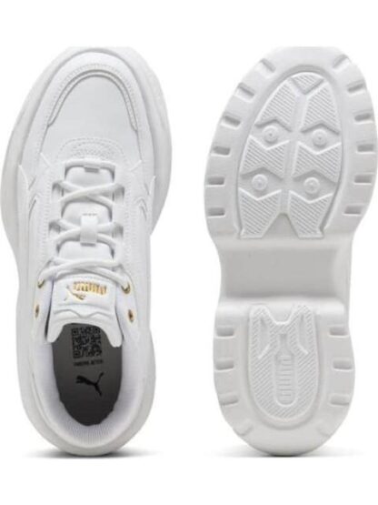 TENIS CASUAL KARMEN X-TRA BLANCO PUMA - Image 2