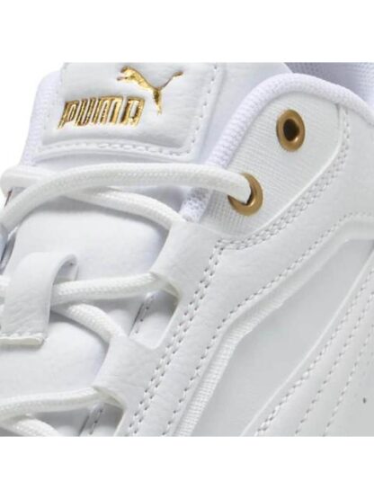 TENIS CASUAL KARMEN X-TRA BLANCO PUMA - Image 5