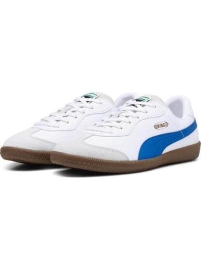 TENIS KING 21 IT 1299 BLANCO PUMA - Image 2
