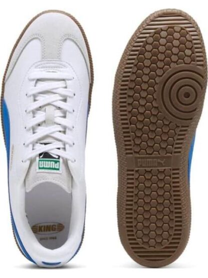 TENIS KING 21 IT 1299 BLANCO PUMA - Image 3