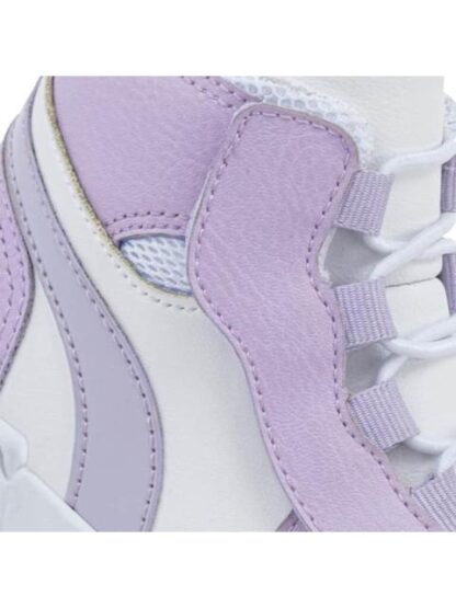TENIS CASUAL KIT 2 PARES BLANCO URBAN SHOES - Image 7