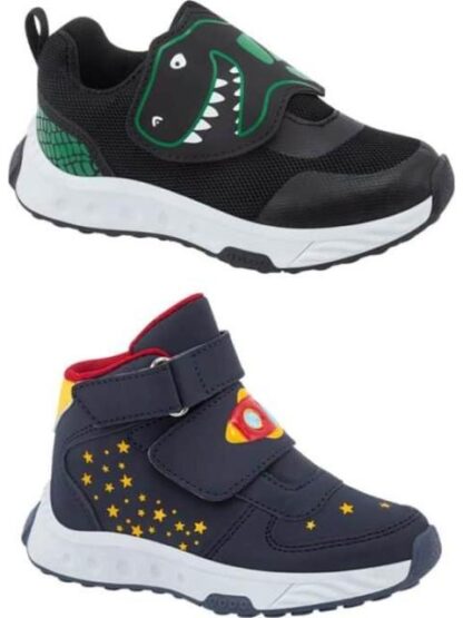 TENIS CASUAL KIT 2 PARES MULTICOLOR URBAN SHOES - Image 2