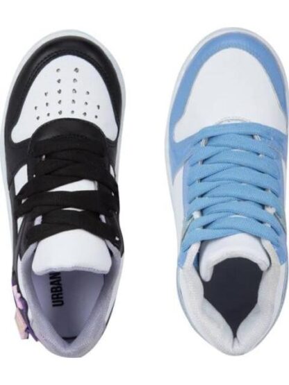 TENIS CASUAL KIT MULTICOLOR URBAN SHOES - Image 3