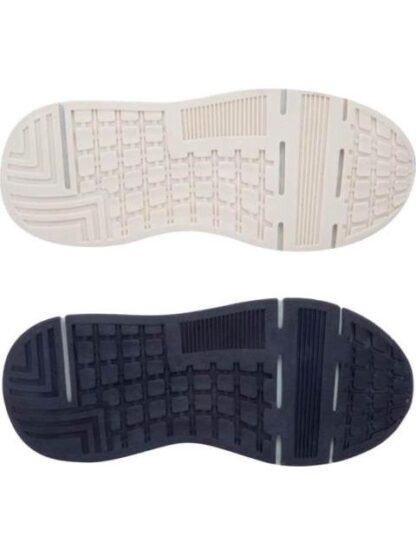 TENIS CASUAL KIT 2 PARES MULTICOLOR URBAN SHOES - Image 4