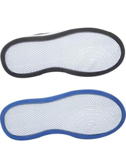 TENIS CASUAL KIT 2 PARES MULTICOLOR URBAN SHOES - Image 4