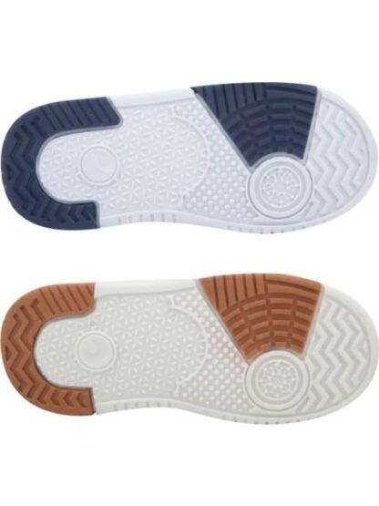 TENIS CASUAL KIT 2 PARES MULTICOLOR URBAN SHOES - Image 4
