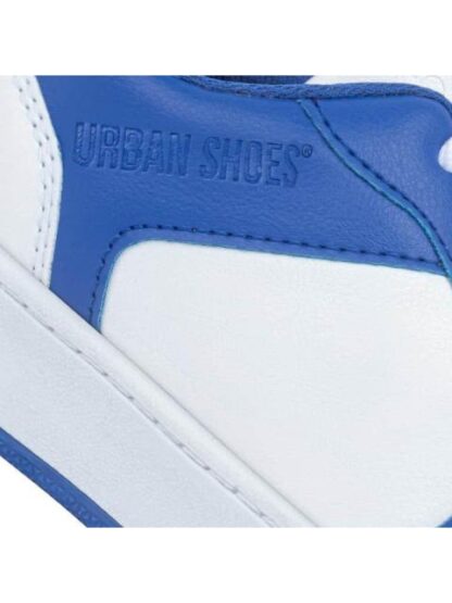 TENIS CASUAL KIT 2 PARES MULTICOLOR URBAN SHOES - Image 7