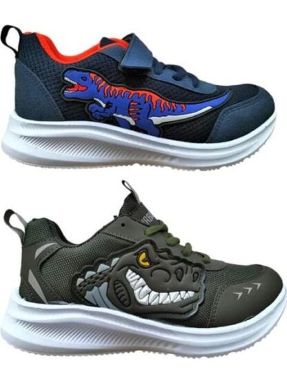TENIS CASUAL KIT 2 PARES VERDE URBAN SHOES