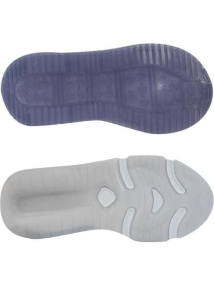 TENIS CASUAL KIT ESCOLAR BLANCO URBAN SHOES - Image 4