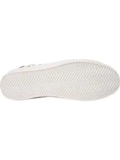 TENIS CASUAL KITTY BLANCO HELLO KITTY - Image 4