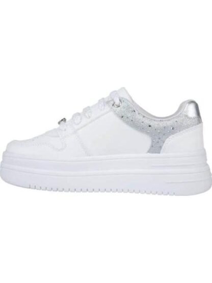 TENIS CASUAL KITTY BLANCO HELLO KITTY - Image 5