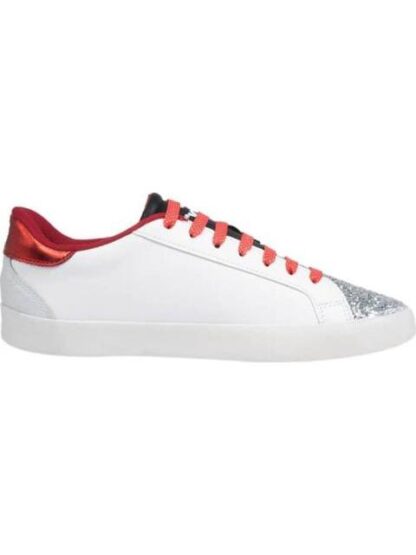 TENIS CASUAL KITTY BLANCO HELLO KITTY - Image 5