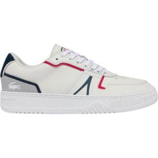 TENIS CASUAL L001 BLANCO LACOSTE