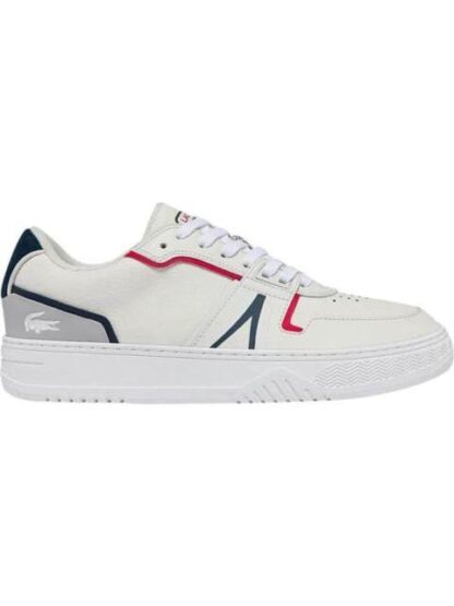 TENIS CASUAL L001 BLANCO LACOSTE