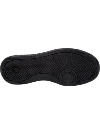 TENIS CASUAL L001 SET BLANCO/NEGRO LACOSTE - Image 4