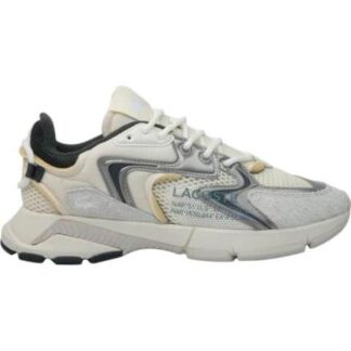 TENIS CASUAL L003 NEO BLANCO LACOSTE