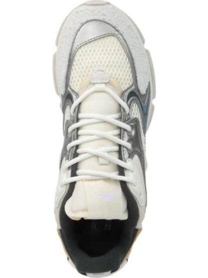 TENIS CASUAL L003 NEO BLANCO LACOSTE - Image 3