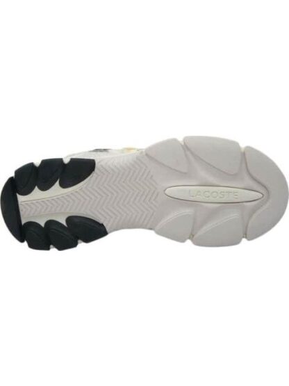 TENIS CASUAL L003 NEO BLANCO LACOSTE - Image 4