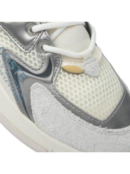 TENIS CASUAL L003 NEO BLANCO LACOSTE - Image 6
