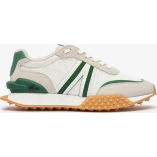 TENIS CASUAL L SPIN DELUXE 124 5 SFA BLANCO LACOSTE