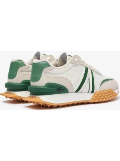 TENIS CASUAL L SPIN DELUXE 124 5 SFA BLANCO LACOSTE - Image 3