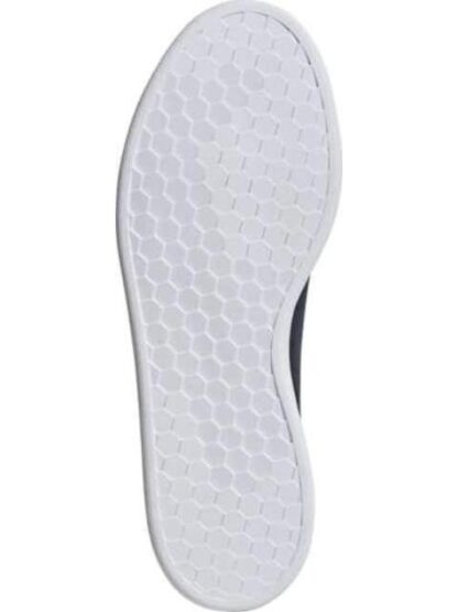TENIS CASUAL LAM COURT AZUL MARINO ADIDAS - Image 3