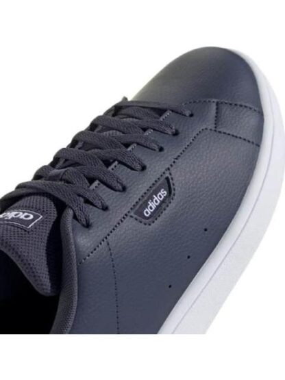 TENIS CASUAL LAM COURT AZUL MARINO ADIDAS - Image 6