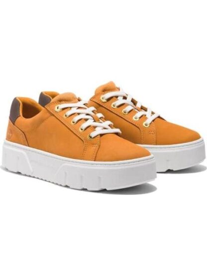 TENIS CASUAL LAUREL COURT AMARILLO TIMBERLAND - Image 2