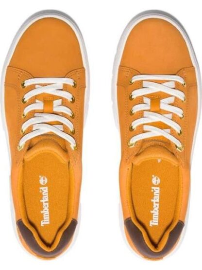 TENIS CASUAL LAUREL COURT AMARILLO TIMBERLAND - Image 3