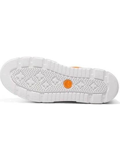 TENIS CASUAL LAUREL COURT AMARILLO TIMBERLAND - Image 4
